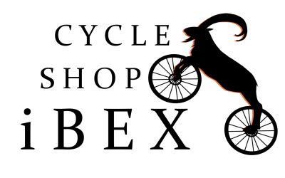 CYCLE SHOP iBEX